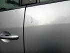 Renault Espace IV 4 orig Tür hinten links TED 69 Silber Bj 2010 Renault Espace IV 4 orig Tür hinten links TED 69 Silber Bj 2010