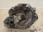 Opel Astra H Caravan Bj 2008 original 5G Schaltgetriebe F17 Motor Z18XER 162TKM