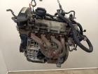 Seat Ibiza 6L orig Motor ohne Anbauteile BKY 155Tkm 1.4 55kW Benzin Bj 2005