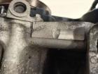 Ford Focus III original Motor ohne Anbauteile Diesel 1.5l 88kW 169Tkm Bj 2015