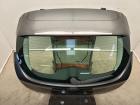 Ford Focus III Limousine orig Heckklappe mit Scheibe Magnetic Grau Facelift Bj 2015