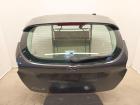 Ford Focus III Limousine orig Heckklappe mit Scheibe Magnetic Grau Facelift Bj 2015