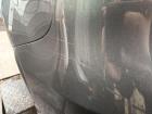 Ford Focus III Limousine orig Stoßstange hinten Magnetic Grau Facelift PDC Bj 2015