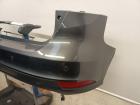 Ford Focus III Limousine orig Stoßstange hinten Magnetic Grau Facelift PDC Bj 2015