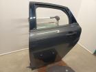 Ford Focus III original Tür hinten links Magnetic Grau 5-Türig Baujahr 2015