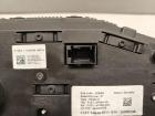 Ford Focus III orig Kombiinstrument Tacho 1.5l 88kW Diesel Bj 2015