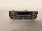 BMW 3-er E36 Touring Bj 1997 orig Heizungsbetätigung Klimabedienteil 8362273AUC BMW 3-er E36 Touring Bj 1997 orig Heizungsbetätigung Klimabedienteil 8362273AUC