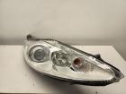 Ford Fiesta JA8 orig.Scheinwerfer rechts 8A6113W029CF Hella Halogen mit Leuchtweitenregulierung BJ09