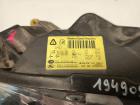Ford Fiesta JA8 orig.Scheinwerfer rechts 8A6113W029CF Hella Halogen mit Leuchtweitenregulierung BJ09