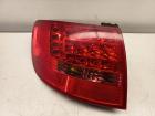 Audi A6 4F Kombi original Rückleuchte links aussen LED Baujahr 2006 Audi A6 4F Kombi original Rückleuchte links aussen LED Baujahr 2006