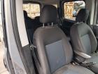 Opel Combo D original Sitz vorne rechts Stoff Sitzheizung Baujahr 2012