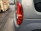 Opel Combo D original Rückleuchte rechts Baujahr 2012 Opel Combo D original Rückleuchte rechts Baujahr 2012