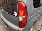 Opel Combo D original Rückleuchte rechts Baujahr 2012 Opel Combo D original Rückleuchte rechts Baujahr 2012