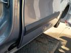 Opel Combo D original Schiebetür hinten links Fond GJM Grau Baujahr 2012