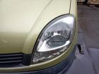 Renault Kangoo KC original Scheinwerfer links Halogen ab 2003