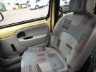 Renault Kangoo KC orig Sitz rechts Beifahrerseite Stoff Bj 2007