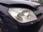 Opel Tigra TwinTop orig Scheinwerfer rechts Halogen Bj2007