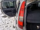 Ford Fiesta VI 5türer original Rückleuchte links Heck/Schluss/Licht Bj 2005