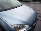 Ford Focus II original Motorhaube Klappe/Deckel vorn/Front Tonic Bj 2005