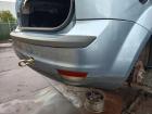 Ford Focus II original Stoßstange Fänger hinten/Heck Tonic Bj 2005