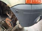 Renault Kangoo 1 original Stoßfänger Stange vorn/Front unlackiert 4x4 Bj2001