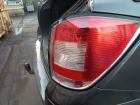 Opel Astra H Caravan original Rückleuchte rechts Heck/Schluss/Licht Bj 2010