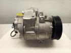 Skoda Fabia II 5J Klimakompressor 8Z0260805A Baujahr 2008