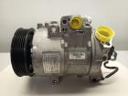 Skoda Fabia II 5J Klimakompressor 8Z0260805A Baujahr 2008