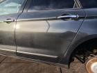 Citroen C5 II Tourer RW orig Tür hinten links Kombi EYP Grau met Bj 2009
