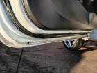 Ford Fiesta VI CCN JA8 orig Tür links 3-Türig Fahrertür Frost-Weiß Bj 2013