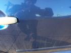 Peugeot 307 SW original Tür hinten rechts Fond EGE Chinablau Bj 2004