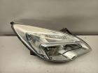 Opel Meriva B original Scheinwerfer rechts Halogen vor Facelift Bj 2012