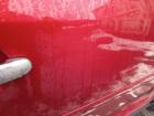 VW Touran 1T original Tür vorn rechts Beifahrer A3W Red Spice Bj 2004