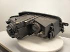 VW Touran 1T GP original Scheinwerfer links Halogen/Haupt/Licht/Front Bj 2010