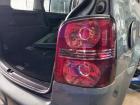 VW Touran 1T GP original Rückleuchte rechts Heck/Schluss/Licht Bj 2010