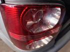 VW Touran 1T GP original Rückleuchte links Heck/Schluss/Licht Bj 2010