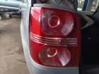 VW Touran 1T GP original Rückleuchte links Heck/Schluss/Licht Bj 2010