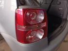 VW Touran 1T GP original Rückleuchte links Heck/Schluss/Licht Bj 2010