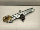 Opel Astra K Schrägheck original Fensterheber hinten links elektrisch Baujahr 2018