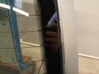 VW Golf IV original Heckklappe mit Scheibe LA7W Silber Rost Baujahr 2001