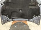 Renault Laguna III original Motorhaube Ternr Hellblau vor Facelift Baujahr 2009