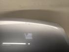 Renault Laguna III original Motorhaube Ternr Hellblau vor Facelift Baujahr 2009