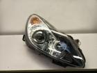 Opel Corsa D original Scheinwerfer mit Kurvenlicht rechts Haupt Front Bj 2009