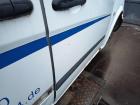 Mercedes Vito W639 original Tür vorn rechts Beifahrer 9147 Arktisweiß Bj 2007 Mercedes Vito W639 original Tür vorn rechts Beifahrer 9147 Arktisweiß Bj 2007