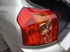 Toyota Corolla E12 original Rückleuchte links Facelift Baujahr 2006