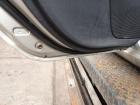 Toyota Corolla E12 original Tür hinten links 1C0 Silber Baujahr 2006