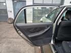 Toyota Corolla E12 original Tür hinten links 1C0 Silber Baujahr 2006