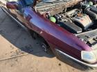 Citroen Xantia X1 original Kotflügel rechts Seitenteil KJN Impulsionrot Bj 1996