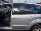 Ford S-Max I original Tür hinten links Fond Kristallsilber Bj 2007