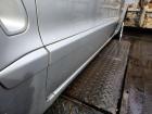 Ford S-Max I original Tür vorn links Fahrer Kristallsilber Bj 2007